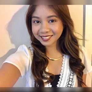 Meet your Posher, Ingrid mae